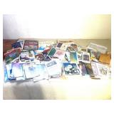 Collection of Travel Brochures & Maps