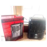 Utility Heater