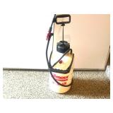 Gilmour Professional Sprayer