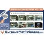 Surplus Equip & Electronics Auction (Leander, TX) runs thru 4/25
