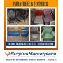 Surplus Auction for UT Health Science Center (Houston, TX) runs thru May 12