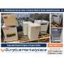Super Surplus Auction for MD Anderson (Houston) now thru 5/27