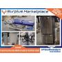 UTSW Carrollton, TX -- Auction features birthing beds, stools, carts, fridges, and wated bins