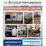 UTSW Surplus Auction (67 Lots) - DALLAS, TEXAS - closes 7/31