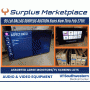 95 Lot Dallas Surplus Auction (Benefits UTSW) on Surplus Marketplace