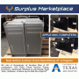 59 Lot Surplus Auction (benefits UT Arlington) runs thru April 6