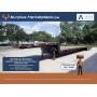 2014 FELLING 53' Drop-Deck Commercial Trailer Auction thru July 2nd