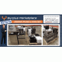 Large Surplus Goods Auction that benefits MDA now thru July 8 online