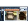 Online Furniture Auction thru July 7 (benefits UTTyler)