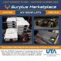 CLOSING TUES -- Arlington Area Online Auction - 150 Surplus Lots 