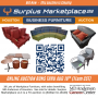HOUSTON ONLINE FURNITURE AUCTION CLOSING NOW