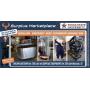 ONLINE AUCTION ANNOUNCEMENT -  238 SURPLUS LOTS UP FOR BID THRU AUG 19