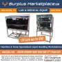 CLOSING NOW -- LAB & MEDICAL EQUIP Lot Auction (benefits MDA of Houston)
