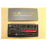 Accurate Laser Bore Sighter