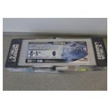 Aluminum Work Platform