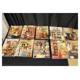 A Primitive Place Magazines