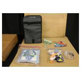 Box Lot of Kitchen Items