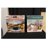Food Dehydrators