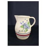 RRP Co. Yellow Ware Pitcher