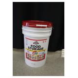 Emergency 30-Day Food Storage