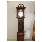 Vintage Barwick Grandmother Clock