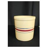 RRP Co. Striped Crock