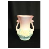 Vintage Hull Art Pottery Vase