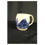 Storie Pottery Mug
