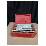 Vintage A.C. Gilbert Erector Set