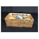 Wooden Croquet Balls