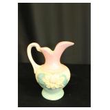 Vintage Hull Art Pottery Pitcher