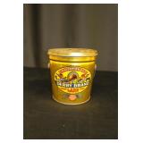 Derby Brand Lard Tin - Louisville, KY