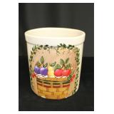 RRP Co. Stoneware Crock