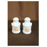 Missouri Salt and Pepper Shakers