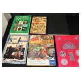 Books - Antique Reference