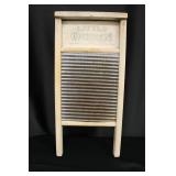 Little Queen Washboard
