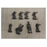 Toy Soldiers
