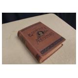 Antique Book - Our Country's Achievements