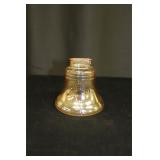 Vintage Anchor Hocking Liberty Bell Bank