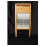 The Zinc King Lingerie Washboard