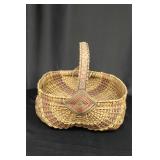 Gathering Basket