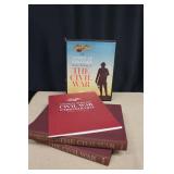 American Heritage Civil War Books