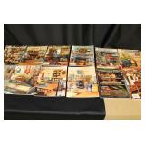 A Primitive Place Magazines