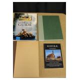 MIsc. Historical Books