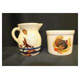 Robinson Ransbottom Pottery