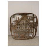 Grower's Warehouse - Carrollton, KY Tobacco Basket