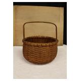 Primitive Basket