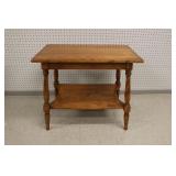 Vintage Cushman Colonial Creations Table