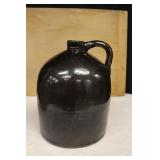Stoneware Jug