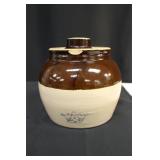 RRP Co. Stoneware Bean Pot